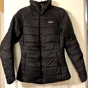 Women’s Patagonia winter coat, medium